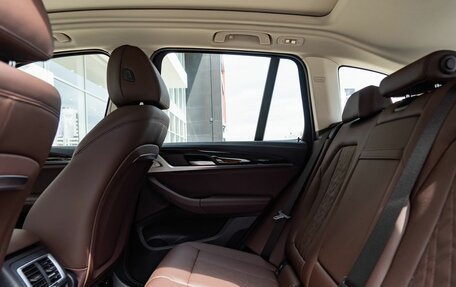 BMW X3, 2024 год, 6 490 000 рублей, 14 фотография