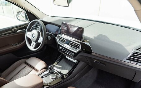 BMW X3, 2024 год, 6 490 000 рублей, 12 фотография