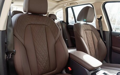 BMW X3, 2024 год, 6 490 000 рублей, 13 фотография