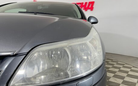Citroen C4 II рестайлинг, 2009 год, 447 000 рублей, 7 фотография