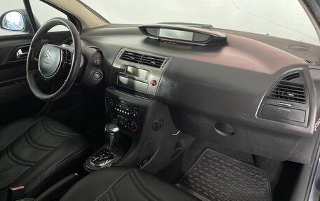 Citroen C4 II рестайлинг, 2009 год, 447 000 рублей, 12 фотография