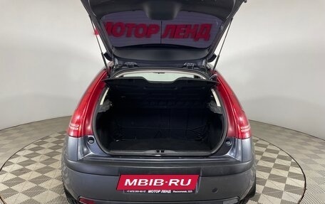 Citroen C4 II рестайлинг, 2009 год, 447 000 рублей, 10 фотография