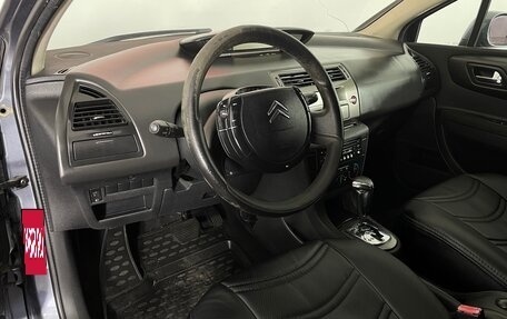 Citroen C4 II рестайлинг, 2009 год, 447 000 рублей, 11 фотография