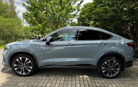 Geely Tugella FY11, 2022 год, 2 500 000 рублей, 3 фотография