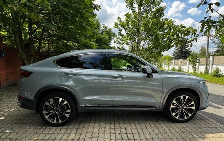 Geely Tugella FY11, 2022 год, 2 500 000 рублей, 8 фотография