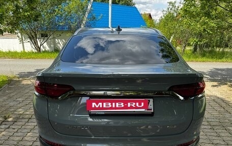 Geely Tugella FY11, 2022 год, 2 500 000 рублей, 6 фотография