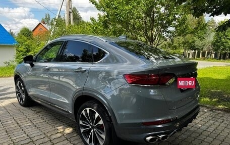 Geely Tugella FY11, 2022 год, 2 500 000 рублей, 4 фотография