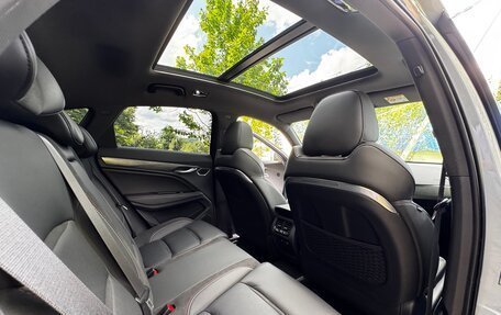 Geely Tugella FY11, 2022 год, 2 500 000 рублей, 14 фотография