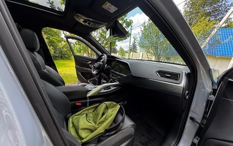 Geely Tugella FY11, 2022 год, 2 500 000 рублей, 15 фотография