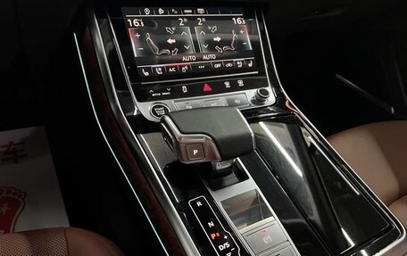 Audi Q7, 2022 год, 5 400 000 рублей, 11 фотография