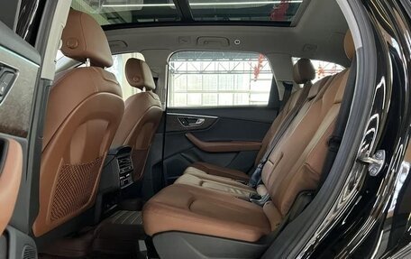 Audi Q7, 2022 год, 5 400 000 рублей, 14 фотография