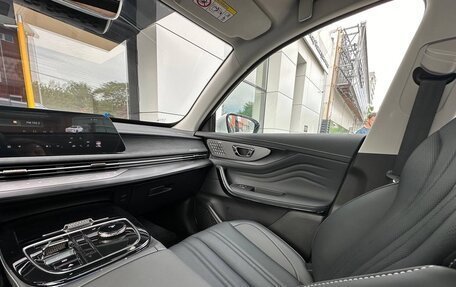 CheryExeed LX, 2024 год, 3 855 000 рублей, 26 фотография