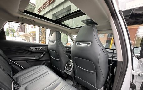 CheryExeed LX, 2024 год, 3 855 000 рублей, 37 фотография