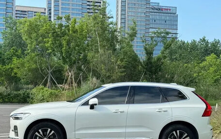 Volvo V60 II, 2022 год, 3 900 777 рублей, 4 фотография