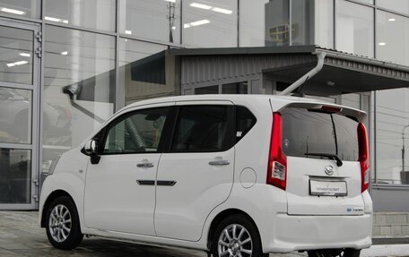 Daihatsu Move VI рестайлинг, 2016 год, 750 000 рублей, 5 фотография