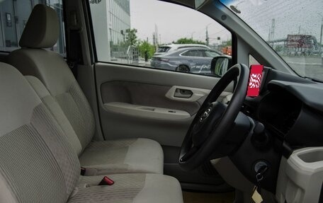 Daihatsu Move VI рестайлинг, 2016 год, 750 000 рублей, 7 фотография