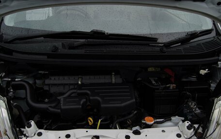 Daihatsu Move VI рестайлинг, 2016 год, 750 000 рублей, 15 фотография