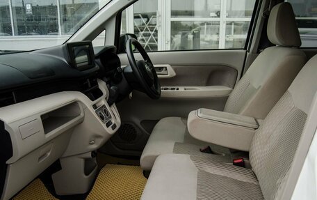 Daihatsu Move VI рестайлинг, 2016 год, 750 000 рублей, 8 фотография