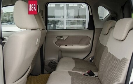 Daihatsu Move VI рестайлинг, 2016 год, 750 000 рублей, 9 фотография