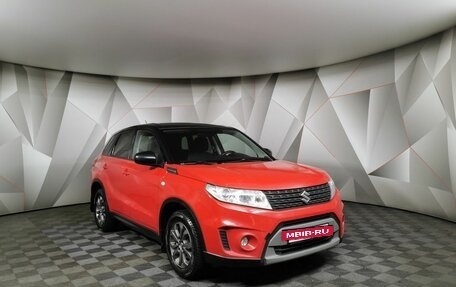 Suzuki Vitara II рестайлинг, 2017 год, 1 139 000 рублей, 3 фотография