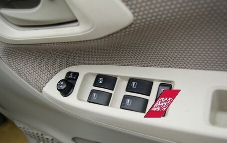 Daihatsu Move VI рестайлинг, 2016 год, 750 000 рублей, 14 фотография