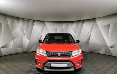 Suzuki Vitara II рестайлинг, 2017 год, 1 139 000 рублей, 7 фотография