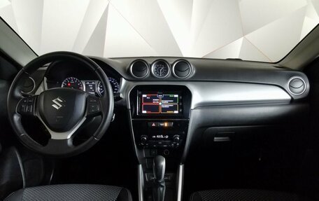 Suzuki Vitara II рестайлинг, 2017 год, 1 139 000 рублей, 10 фотография