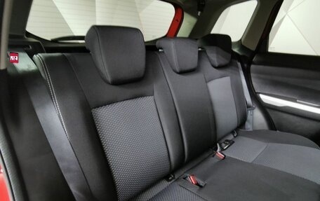 Suzuki Vitara II рестайлинг, 2017 год, 1 139 000 рублей, 13 фотография