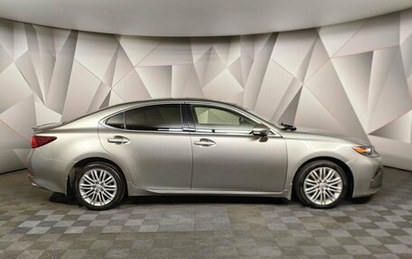Lexus ES VII, 2015 год, 1 995 000 рублей, 6 фотография