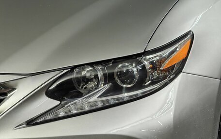 Lexus ES VII, 2015 год, 1 995 000 рублей, 10 фотография