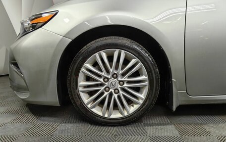 Lexus ES VII, 2015 год, 1 995 000 рублей, 9 фотография