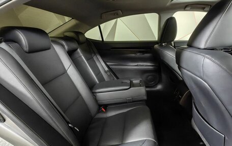 Lexus ES VII, 2015 год, 1 995 000 рублей, 14 фотография