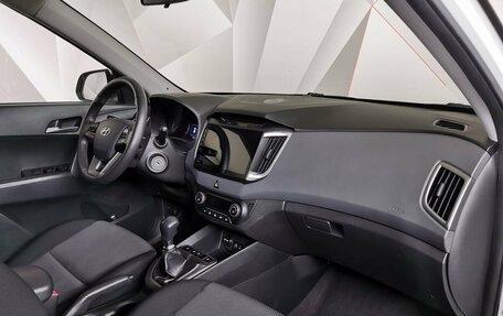 Hyundai Creta I рестайлинг, 2017 год, 1 248 000 рублей, 9 фотография
