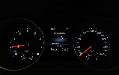Volkswagen Tiguan II, 2017 год, 1 655 000 рублей, 20 фотография