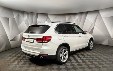 BMW X5, 2015 год, 2 785 000 рублей, 2 фотография