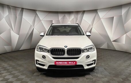 BMW X5, 2015 год, 2 785 000 рублей, 3 фотография