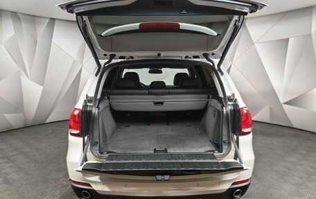 BMW X5, 2015 год, 2 785 000 рублей, 13 фотография