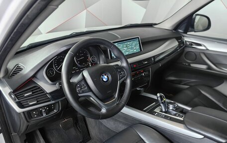 BMW X5, 2015 год, 2 785 000 рублей, 9 фотография