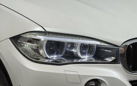BMW X5, 2015 год, 2 785 000 рублей, 7 фотография