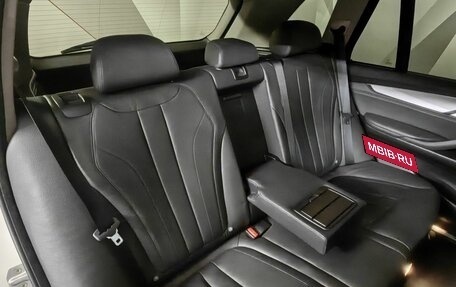 BMW X5, 2015 год, 2 785 000 рублей, 10 фотография
