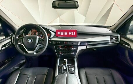 BMW X5, 2015 год, 2 785 000 рублей, 8 фотография