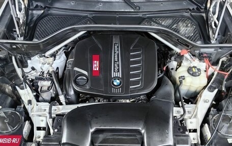 BMW X5, 2015 год, 2 785 000 рублей, 14 фотография