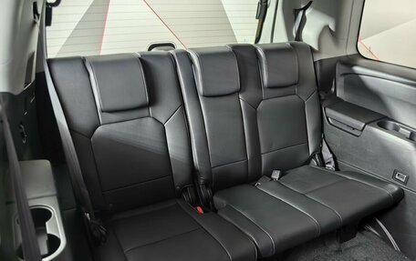 Honda Pilot III рестайлинг, 2013 год, 2 099 000 рублей, 16 фотография