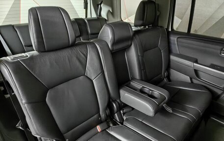 Honda Pilot III рестайлинг, 2013 год, 2 099 000 рублей, 13 фотография
