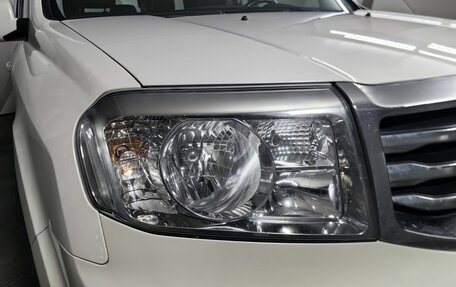 Honda Pilot III рестайлинг, 2013 год, 2 099 000 рублей, 18 фотография