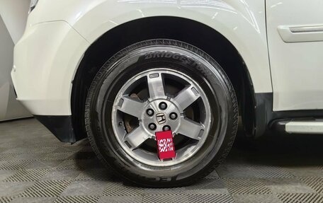 Honda Pilot III рестайлинг, 2013 год, 2 099 000 рублей, 17 фотография