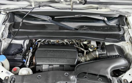 Honda Pilot III рестайлинг, 2013 год, 2 099 000 рублей, 19 фотография