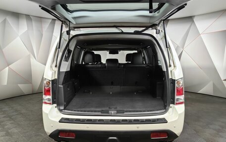 Honda Pilot III рестайлинг, 2013 год, 2 099 000 рублей, 20 фотография
