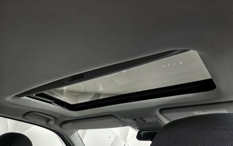 Honda Pilot III рестайлинг, 2013 год, 2 099 000 рублей, 22 фотография