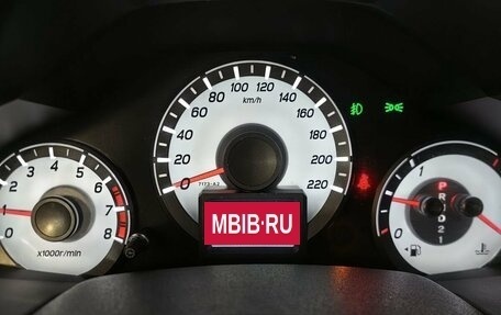 Honda Pilot III рестайлинг, 2013 год, 2 099 000 рублей, 21 фотография